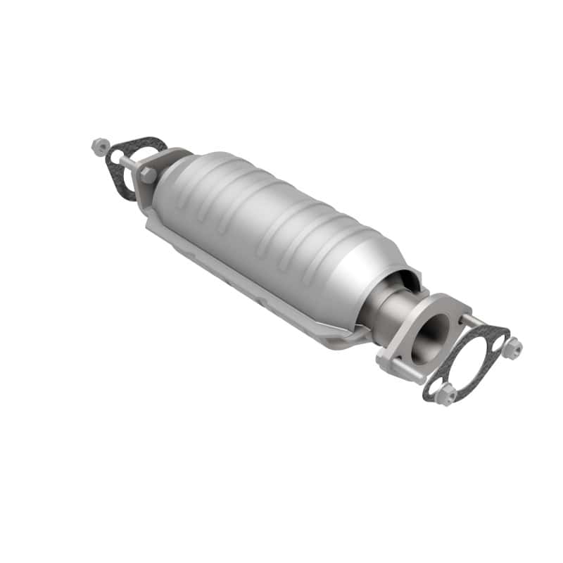 Magnaflow — Magnaflow Conv DF 06-10 Kia Rio 1.6L Rear
OEM Grade
OEM - view 14
