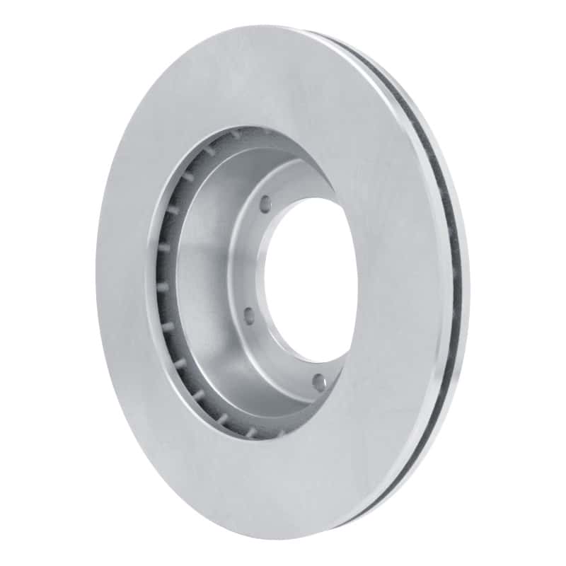 DFC — DFC 90-16 Land Rover Defender (Mexico) Front Brake Rotor
DFC Brake Rotor - view 4
