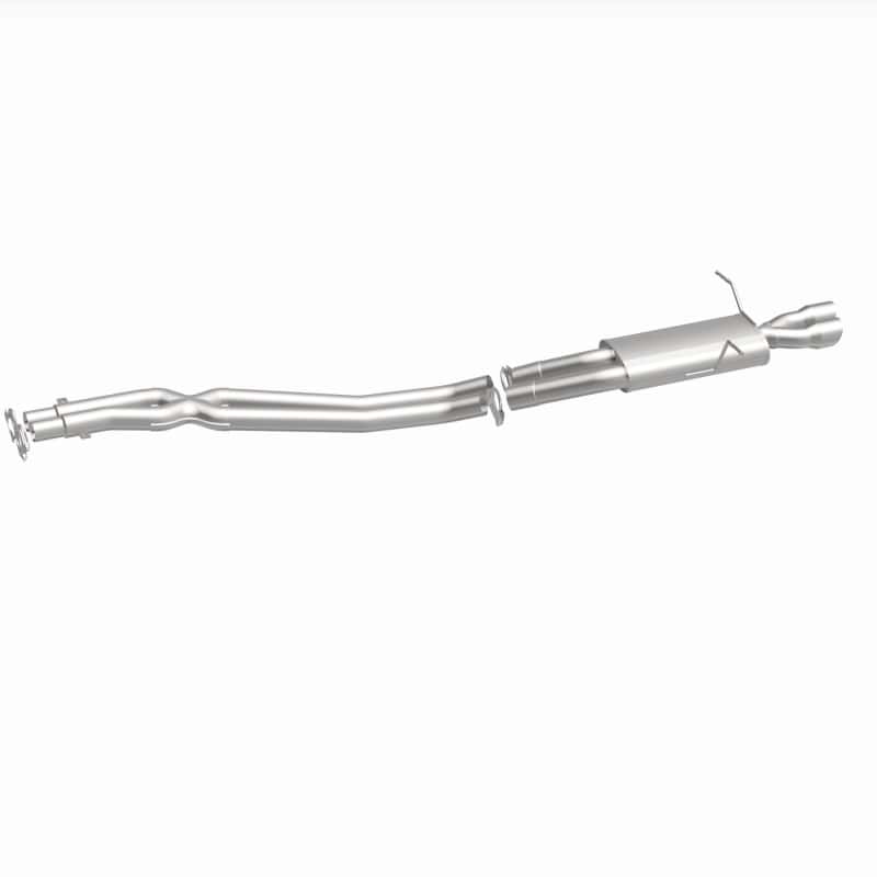 Magnaflow — BRExhaust 01-05 BMW 325i 325Ci 2.5L Exhaust Kit
Exhaust Kit - view 6