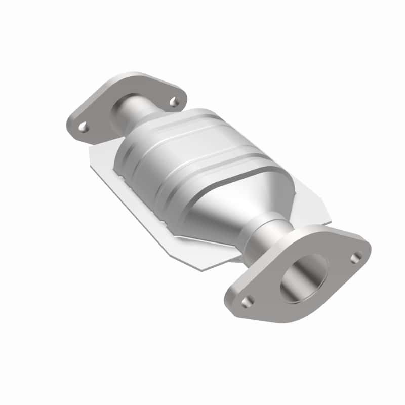 Magnaflow — MagnaFlow Conv DF 99-04 Kia Spectra 1.8L OEM
OEM Grade
OEM - view 23