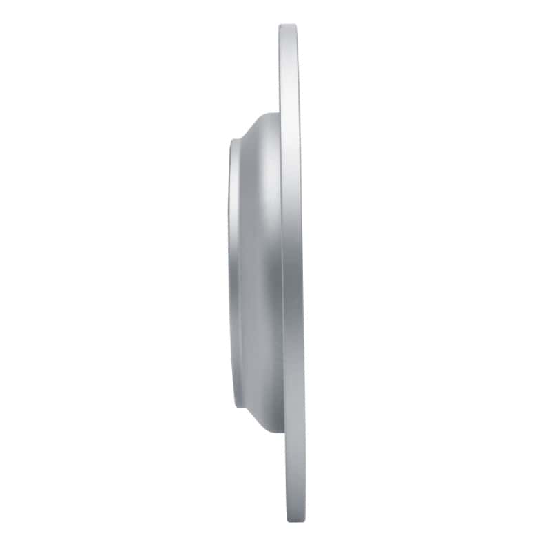 DFC — DFC 22-25 Ford Maverick Rear GeoSPEC Coated Rotor - view 3
