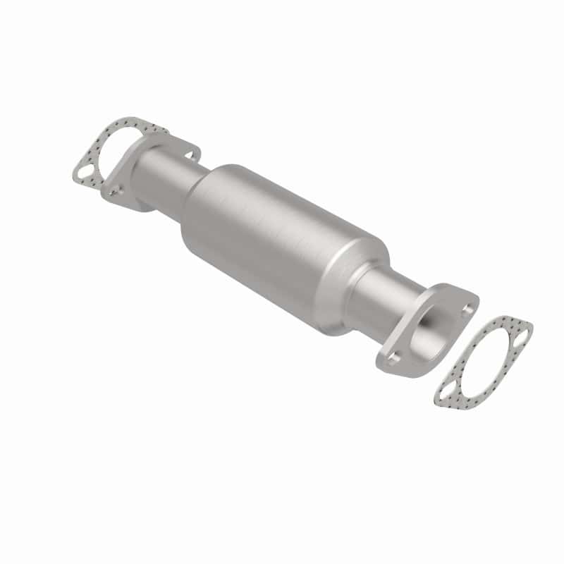 Magnaflow — MagnaFlow Conv Direct Fit Nissan 84-89
Standard Grade
Standard - view 14