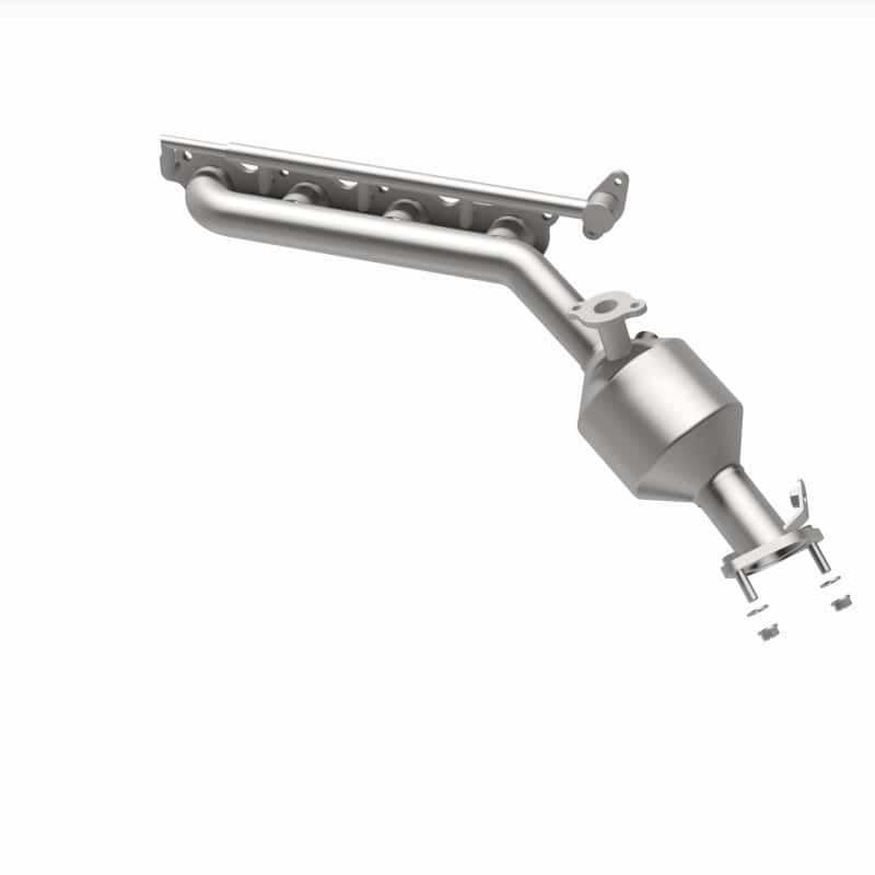 Magnaflow — MagnaFlow Converter Direct Fit 16-17 Lexus GX460 4.6L
OEM Grade
OEM - view 21