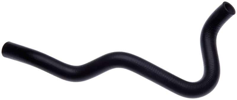 Gates — Gates 03-06 Hyundai Elantra 4-Cyl. 2.0L Eng. To Heater Molded Heater Hose - view 1