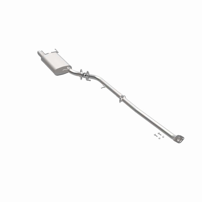 Magnaflow — MagnaFlow BRE Exhaust Kit 12-17 Toyota Camry 2.5L
Exhaust Kit - view 19