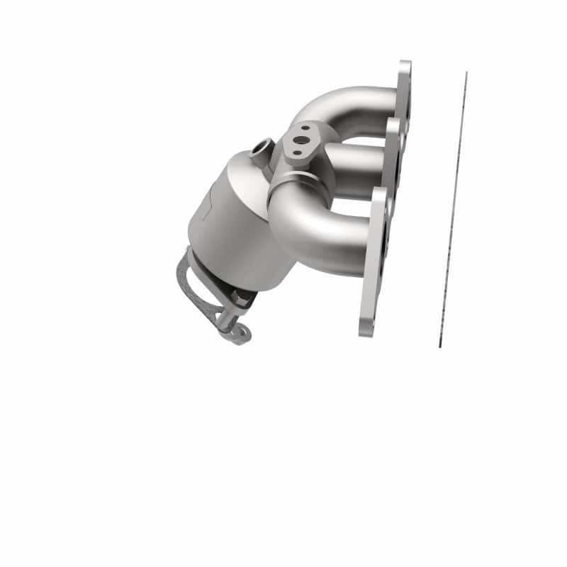 Magnaflow — MagnaFlow Conv DF 95-00 Sebring 2.5L Rear Manifold
HM Grade
HM - view 20