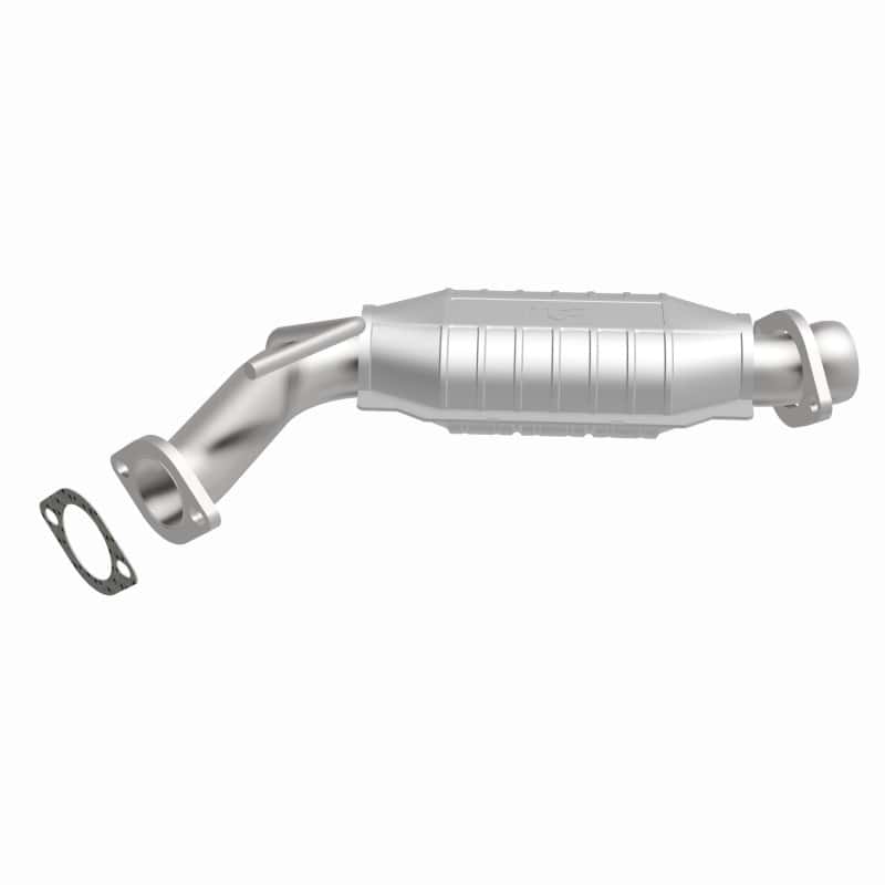Magnaflow — MagnaFlow Conv DF Ford-Mercury
Standard Grade
Standard - view 8