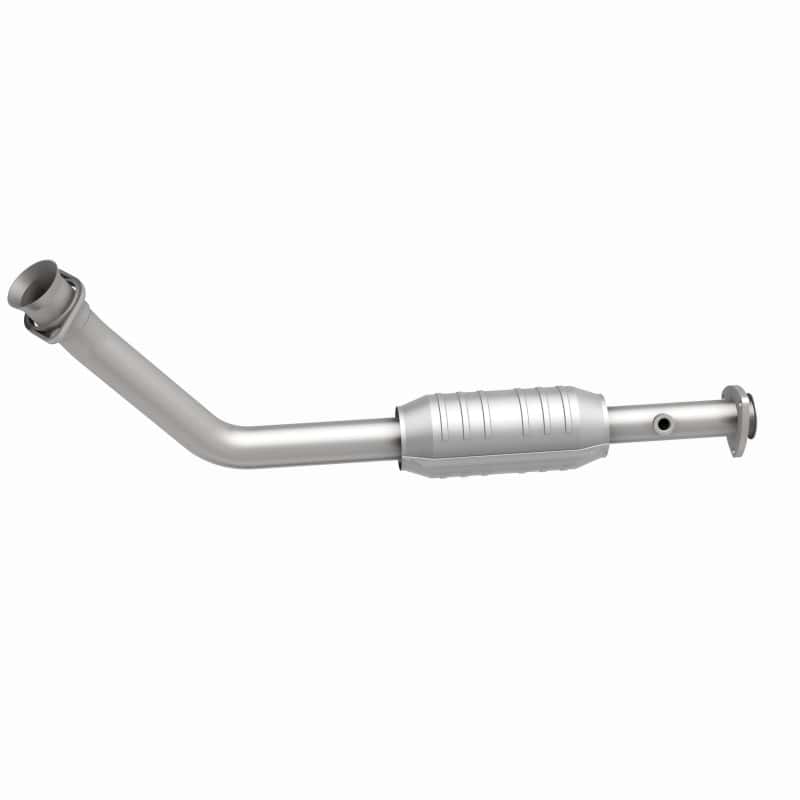 Magnaflow — MagnaFlow Conv DF Beretta-Corsica 96 3.1L
HM Grade
HM - view 11