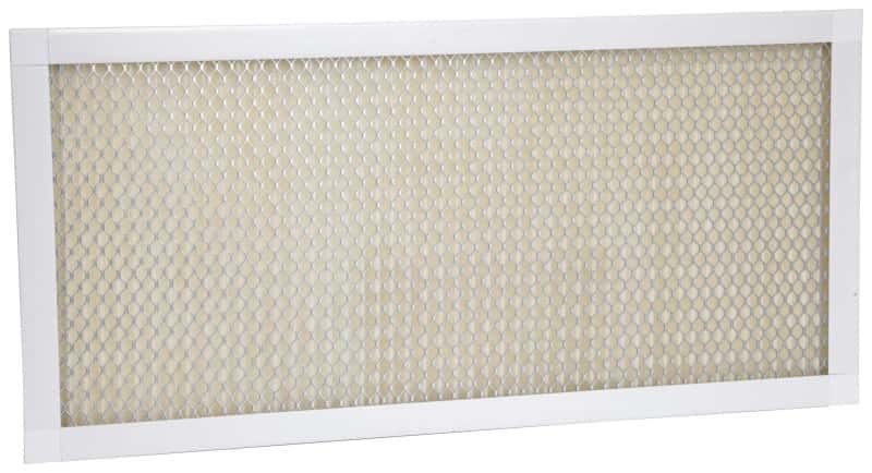 K&N Engineering — K&N HVAC Filter 10 X 20 X 1 Merv 11
HVAC Filter; 10 x 20 - view 2
