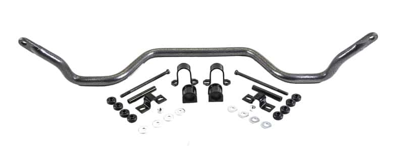 Hellwig — Hellwig 79-93 Ford Mustang Solid Chromoly 1-5/16in Front Sway Bar
FRONT SWAY BAR - view 1