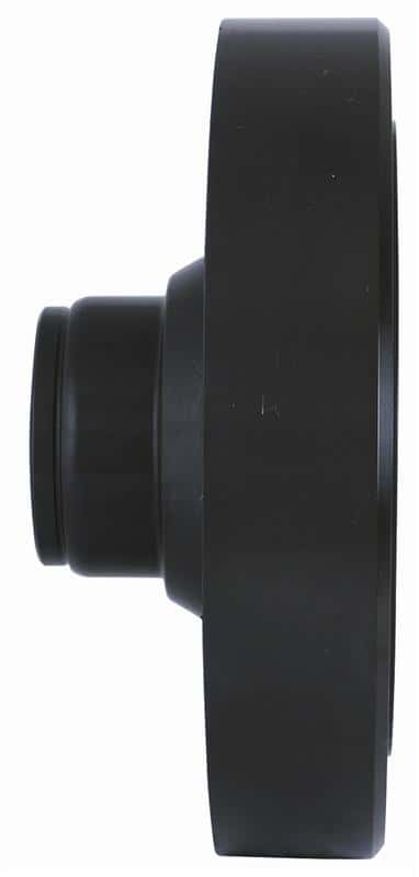 Fluidampr — Fluidampr Chevy LS1 / LS6 / LS2 Camaro Firebird GTO Steel Internally Balanced Damper
Harmonic Balancer - view 4