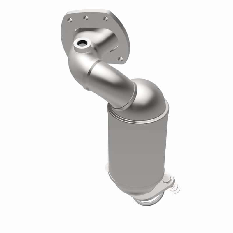 Magnaflow — Magnaflow 18-19 Toyota Camry 3.5L Direct Fit Converter
OEM Grade
OEM - view 21