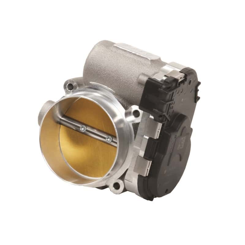 BBK — BBK 12-23 Dodge Charger/Challenger 3.6L 78mm Performance Throttle Body (CARB EO 11-16 Only)
TBdyAssy - view 1