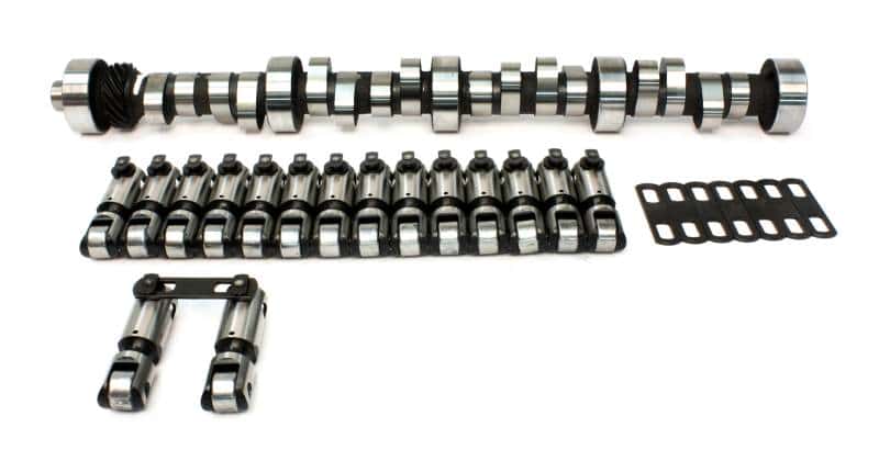 COMP Cams — COMP Cams Cam & Lifter Kit FS 288R-10
Camshaft, Lifter Kt - view 1