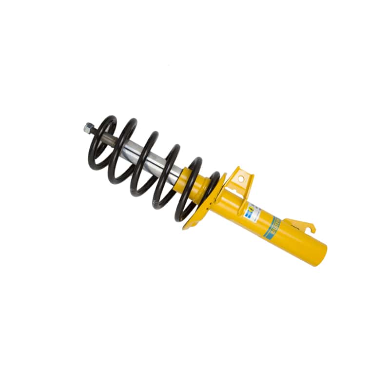 Bilstein — Bilstein B12 (Pro-Kit) 09-17 Volkswagen CC Sport L4 2.0L Front and Rear Suspension Kit
Complete Kit - view 5