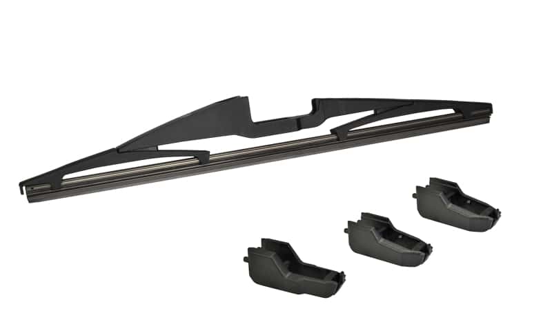 Hella — Hella Rear Wiper Blade 12in - Single - view 3