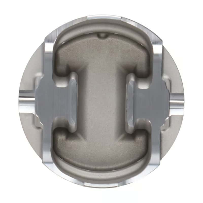 Wiseco — Wiseco Yamaha XT350 85-00/TT350 85-98 91 CR Piston kit
Piston Kit - view 7