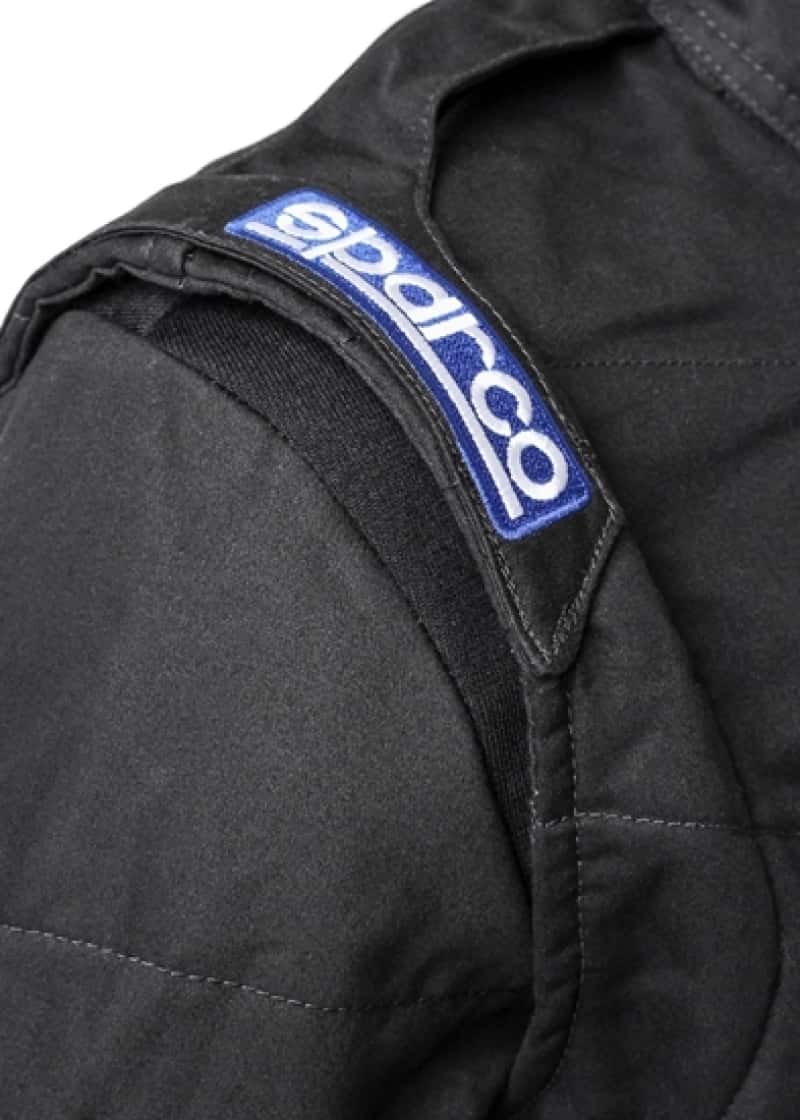 SPARCO — Sparco Suit Jade 3 Medium - Black - view 1