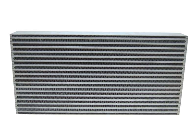 Vibrant — Vibrant Vertical Flow Intercooler Core 12in W x 12in H x 3.5in Thick
12x12x3.5VertFlowI/C
VerticalI/C12x12x3.5
Intercooler Core - view 5