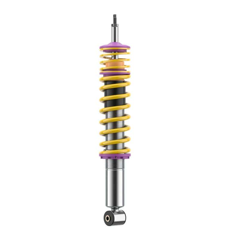 KW — KW Coilover Kit V2 VW Golf I / Rabbit / Jetta I /Scirocco I+II; all engines; excl. Caddy
Coilover Kit - view 11