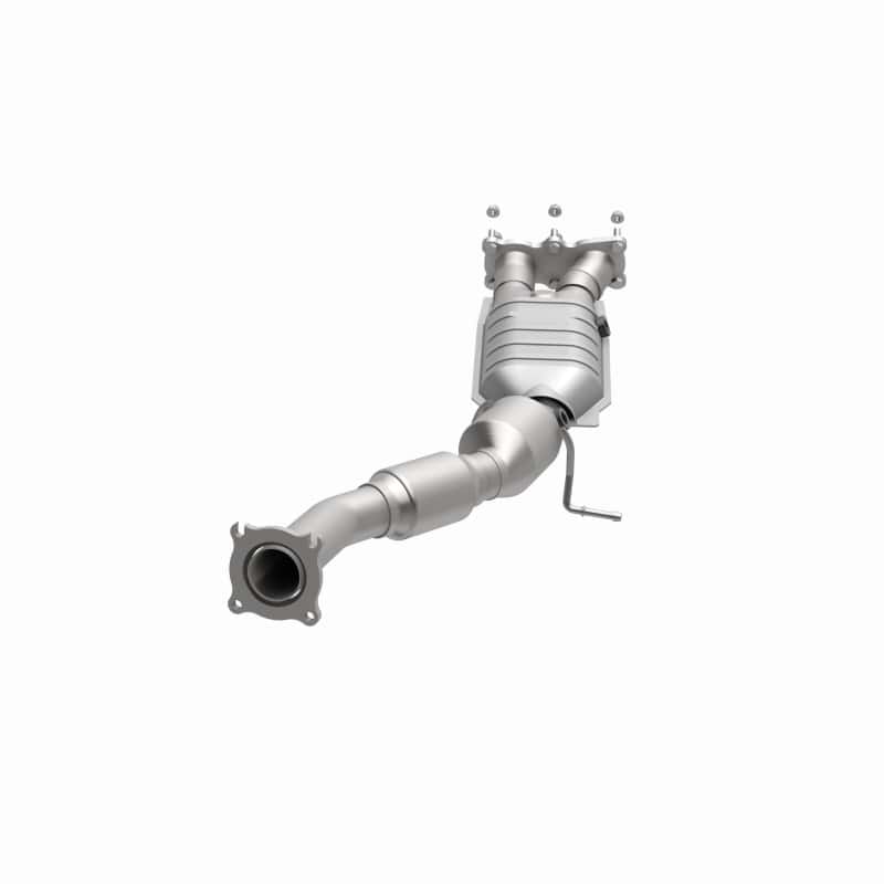Magnaflow — MagnaFlow Conv DF 2012 Volvo XC60 AWD 3.2L
OEM Grade
OEM - view 25