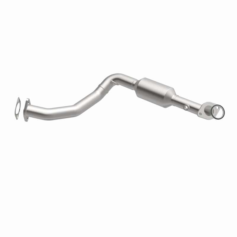 Magnaflow — Magnaflow 05-09 Lexus GX470 4.7L Direct Fit Converter
California - view 28