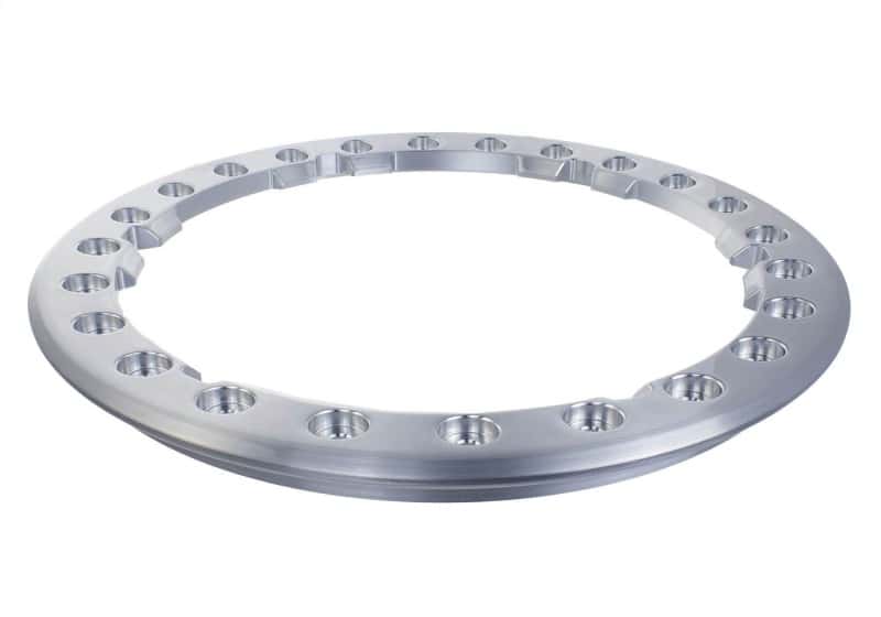 Ford Racing — Ford Racing 21-24 Bronco / 22-24 Bronco Raptor/ 21-25 F-150 Raptor Bead Lock Ring Kit
Wheel Bead Lock - view 3