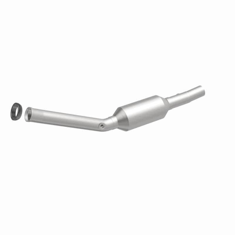 Magnaflow — MagnaFlow Conv DF 03-06 Echo/xA 1.5L
HM Grade
HM - view 7