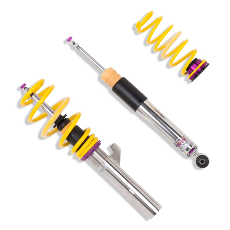 KW — KW Coilover Kit V3 VW Beetle (16) Hatchback/ 2.5L/TDI
Coilover Kit - view 15