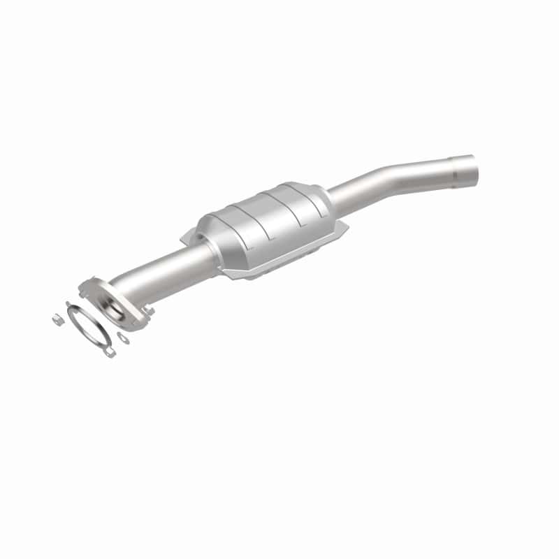 Magnaflow — MagnaFlow Conv DF 99-00 Mazda Miata 1.8L 50S
California - view 7