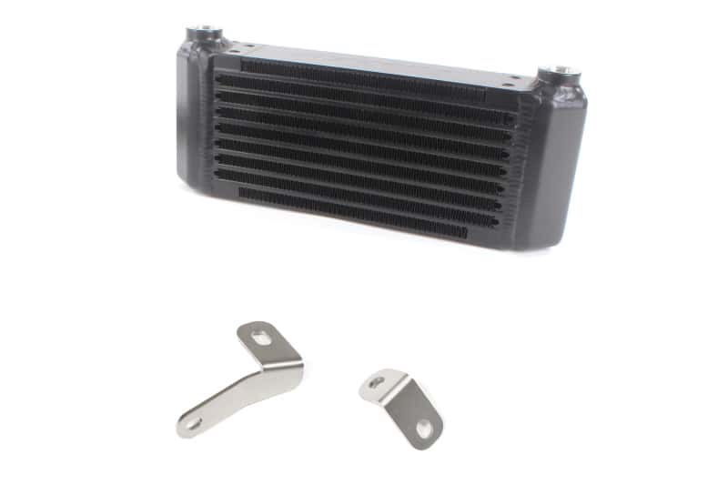 Perrin Performance — PERRIN 22-25 Subaru WRX Engine Oil Cooler Tuner Kit (No lines/Thermostat Housing) - view 1