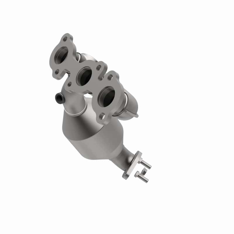 Magnaflow — MagnaFlow Conv DF 06-08 Lexus RX400H 3.3L
OEM Grade
OEM - view 9