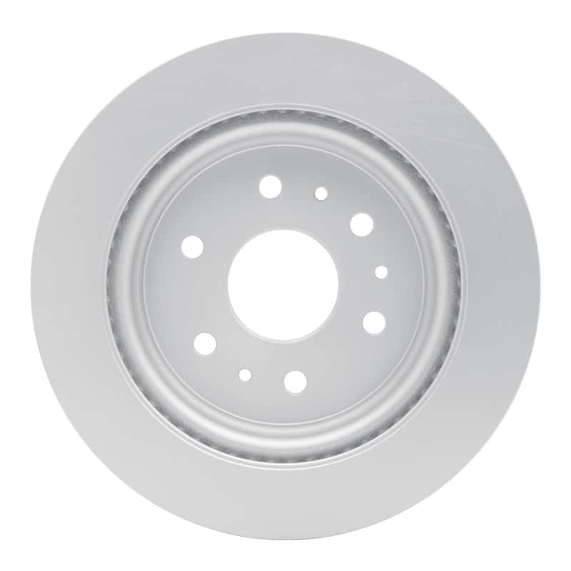 DFC — DFC 19-25 Cadillac Escalade Rear Hi-Carbon Alloy Geomet Coated Rotor - view 5