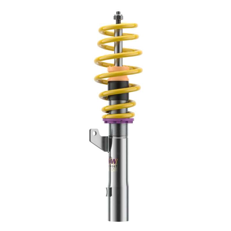KW — KW VW Arteon 2WD With Electronic Dampers Coilover V3
Coilover Kit - view 7