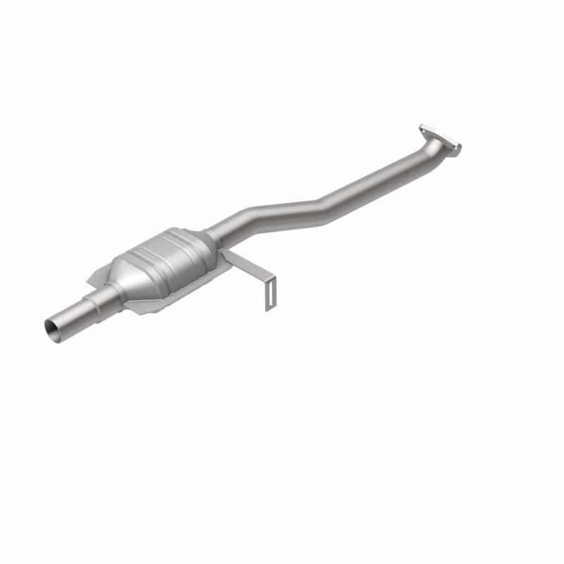 Magnaflow — MagnaFlow Conv DF 90-93 Q45 4.5L Rt
Standard Grade
Standard - view 16