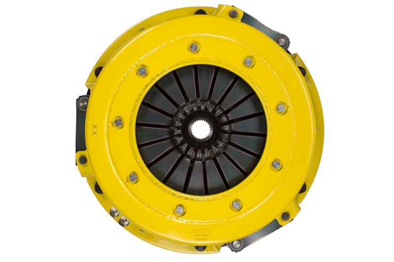 ACT — ACT 2008 Dodge Challenger Twin Disc MaXX XT Race Kit Clutch Kit
Twin Disc Kit - view 1