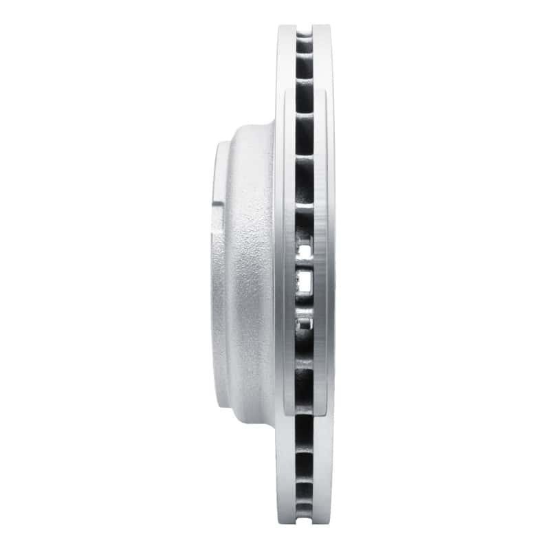 DFC — DFC 16-24 Freightliner MT55 Fr & Rr GeoSPEC Coated Rotor - view 3