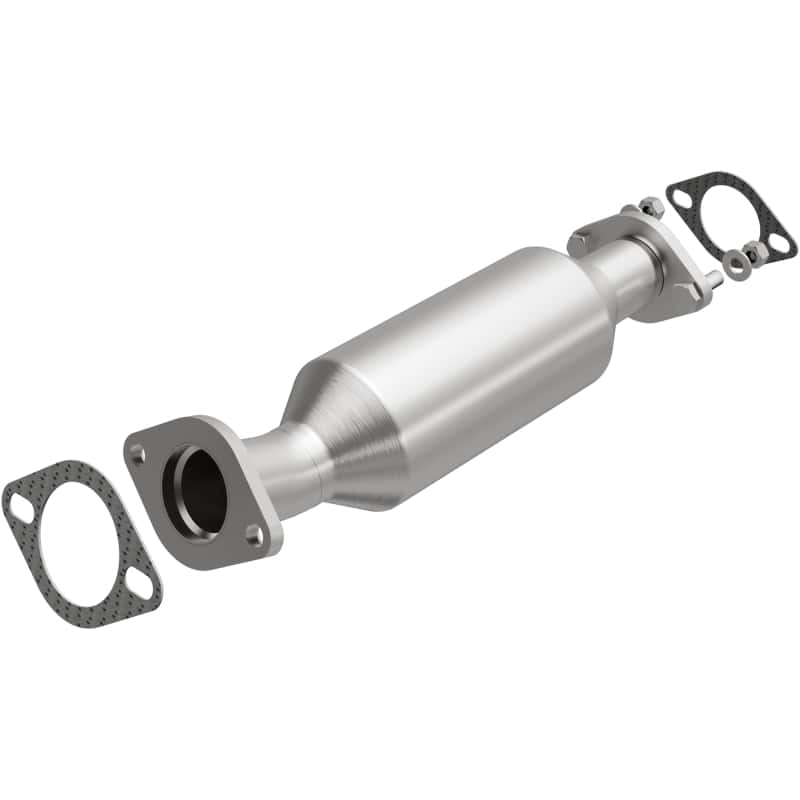 Magnaflow — MagnaFlow Conv DF 08-10 Hyundai Elantra 2.0L
OEM Grade
OEM - view 2