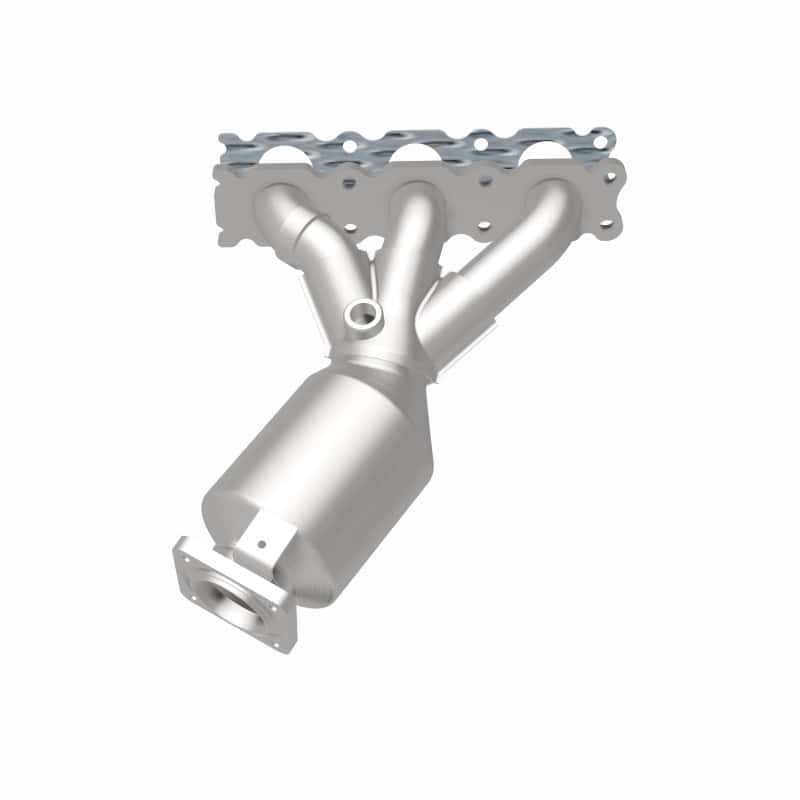 Magnaflow — Magnaflow 2007 XC90 3.2L Underbody Direct Fit Converter
OEM Grade
OEM - view 16