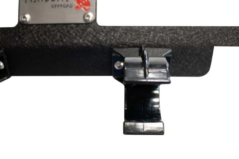 Fishbone Offroad — Fishbone Offroad Tacoma Flashlight Mount - view 3