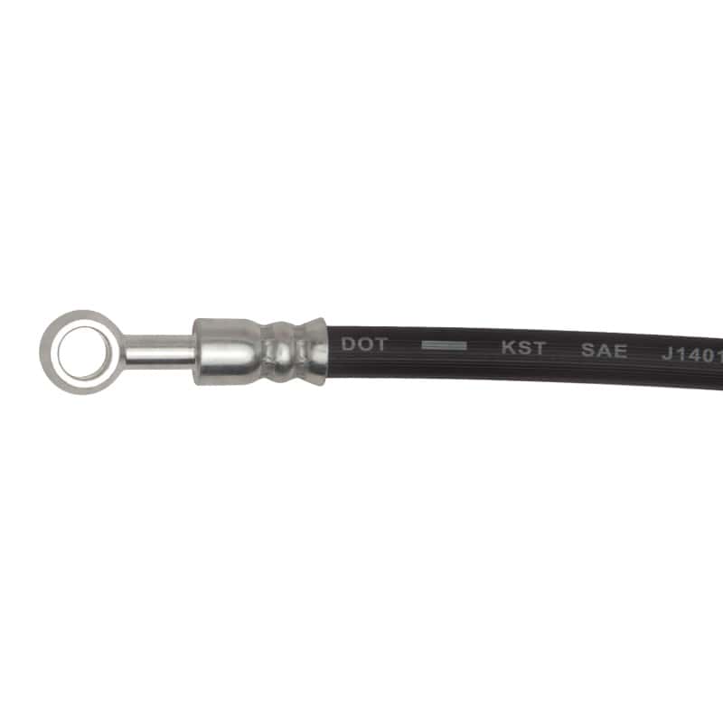 DFC — DFC 89-94 Suzuki Swift Rear Brake Hose - view 2