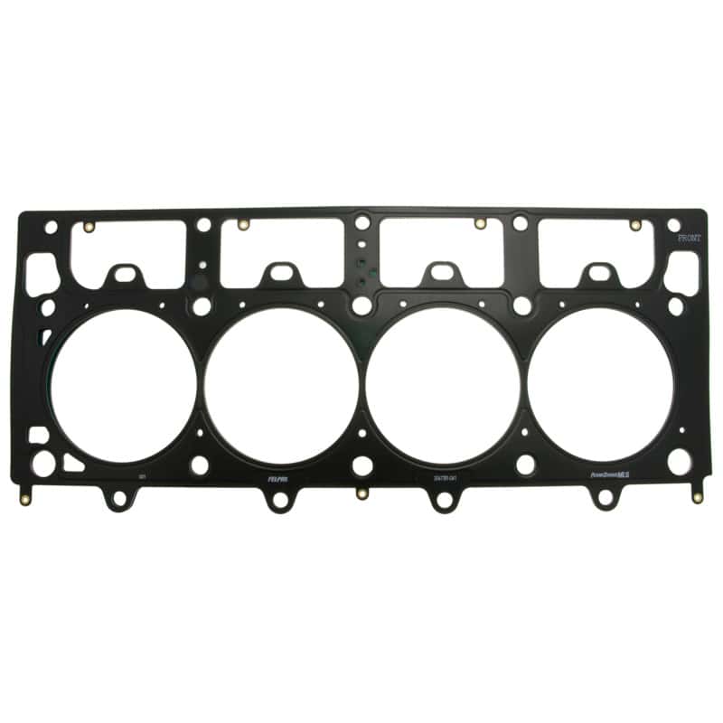 Fel-Pro — Fel-Pro 26473 R-041 PermaTorqueMLS Engine Cylinder Head Gasket - view 2