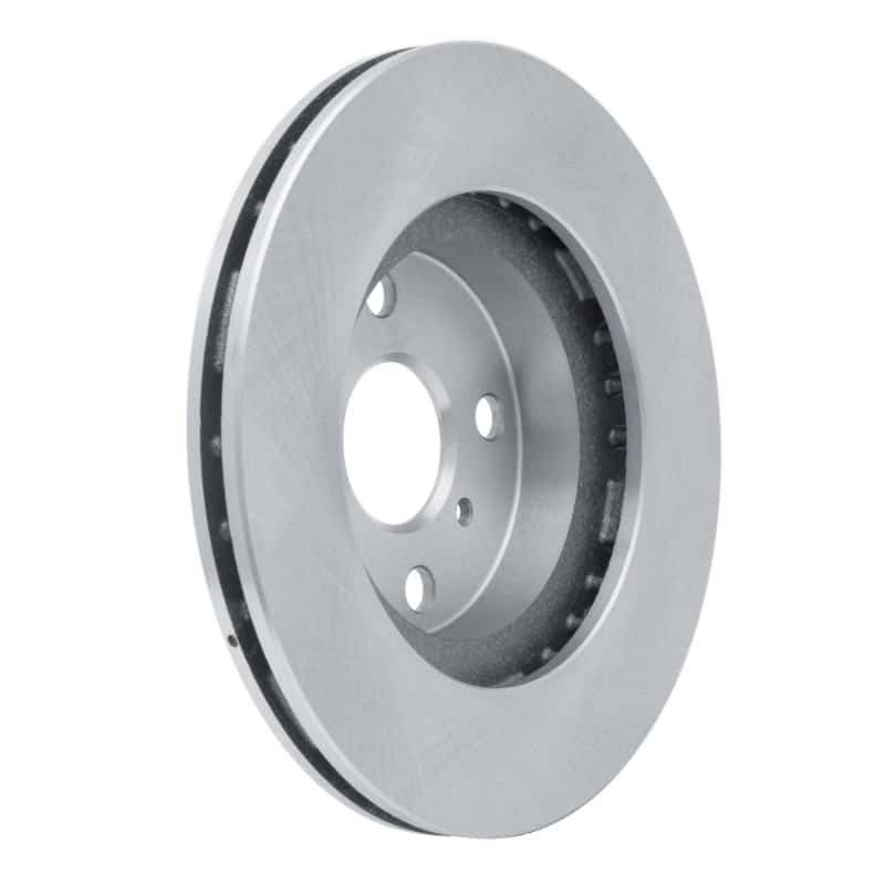 DFC — DFC 87-89 Toyota MR2 Front Brake Rotor
DFC Brake Rotor - view 4