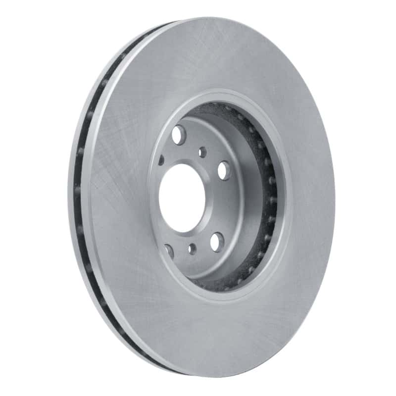 DFC — DFC 90-93 Toyota Celica Front Brake Rotor
DFC Brake Rotor - view 4