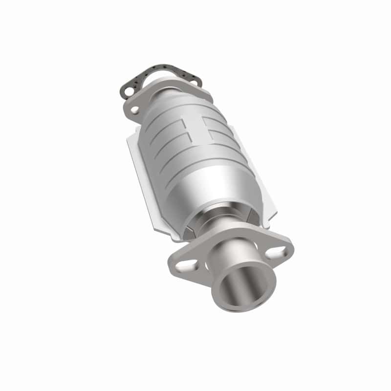 Magnaflow — MagnaFlow Conv DF Dodge-Hyundai-Mitsubishi-Pl
Standard Grade
Standard - view 24