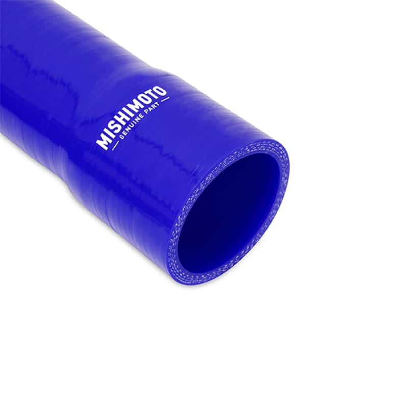 Mishimoto — Mishimoto 13-14 Dodge Ram 6.7L Cummins Silicone Hose Kit Blue
Coolant Hose Kit - view 4