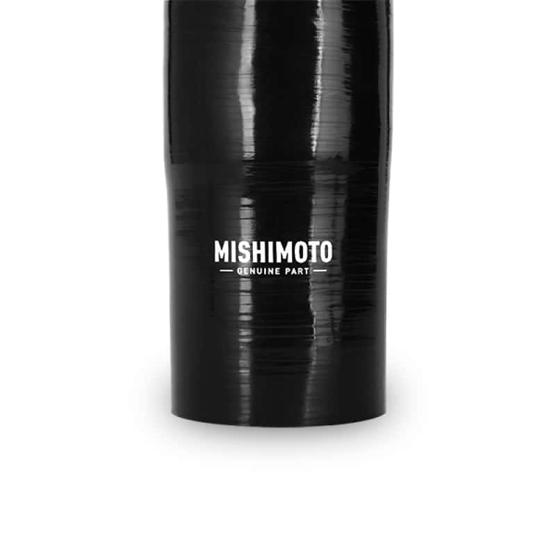 Mishimoto — Mishimoto 2016+ Ford Focus RS Cold Side Intercooler Pipe - Black
Turbo Intercool Pipe - view 5