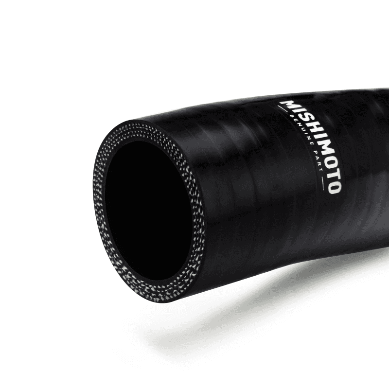 Mishimoto — Mishimoto 68-72 Chevrolet Chevelle 307/350 Silicone Upper Radiator Hose
Coolant Hose Kit - view 10