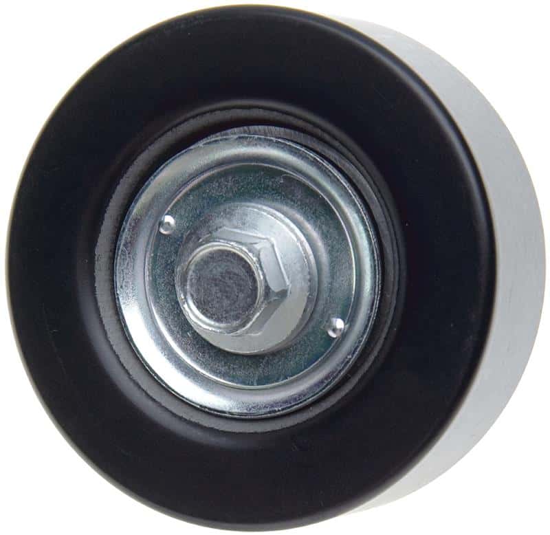 Gates — Gates 01-04 Ford Focus 4-Cyl. 2.0L Idler Belt Drive Pulley - view 1