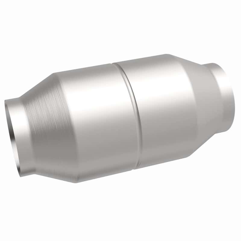 Magnaflow — MagnaFlow Conv Universal 3.50 inch C/C Diesel
HM Grade
OEM - view 8